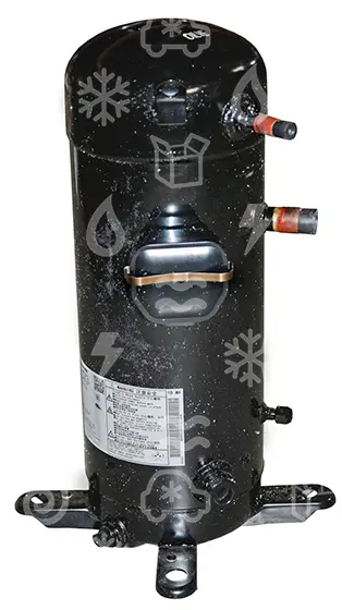 kompresor scroll SANYO, R407C-20,60kW, 380-420V/3/50-60Hz